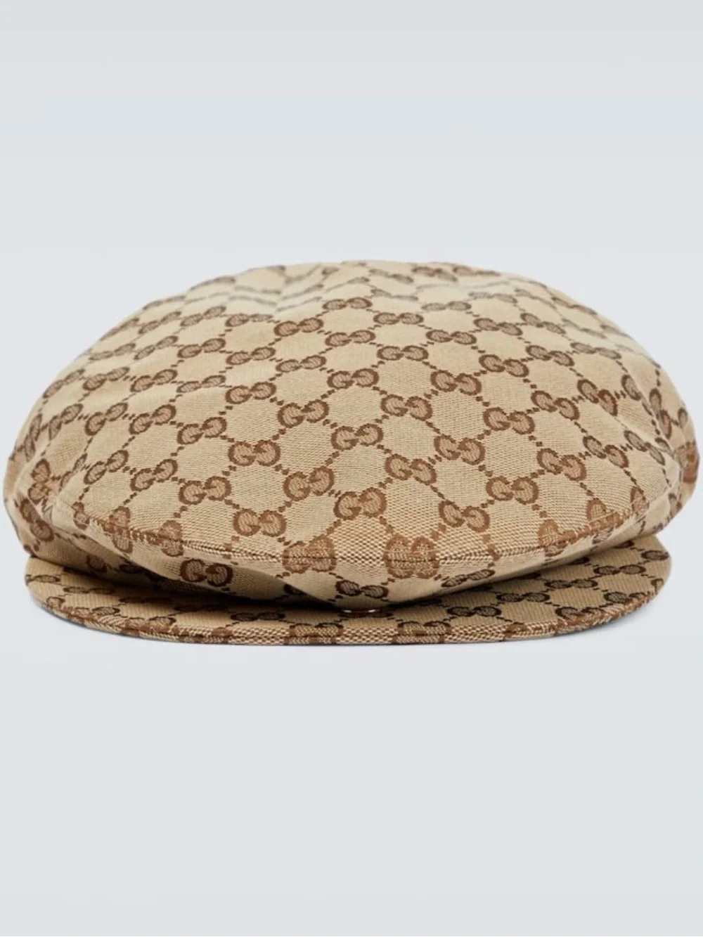 🤎 🚻 Gucci GG Hat + Dust bag 🤎